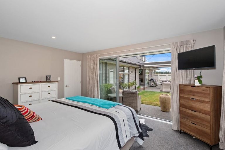 Photo of property in 104 Ledbury Drive, Rolleston, 7615