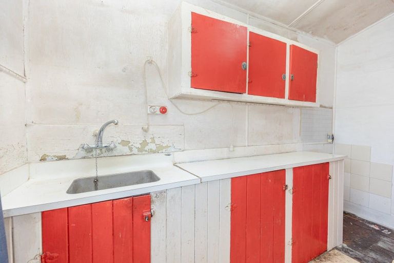 Photo of property in 41 Rangitikei Street, Whanganui East, Whanganui, 4500