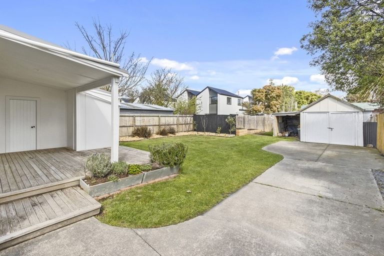 Photo of property in 251 Selwyn Street, Spreydon, Christchurch, 8024