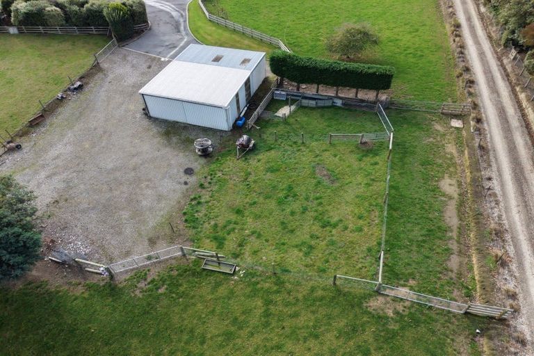 Photo of property in 275 Homestead Road, Weston, Oamaru, 9491