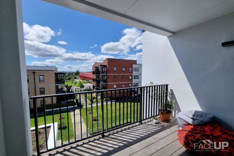 Photo of property in 213/81 Mapou Road, Hobsonville, Auckland, 0616