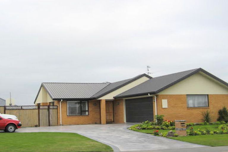 Photo of property in 194 Rolleston Drive, Rolleston, 7614