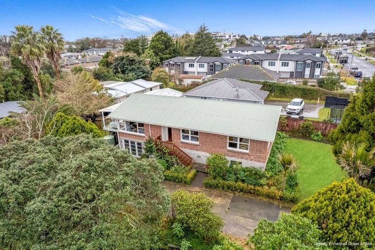 Photo of property in 33a Landon Avenue, Mangere East, Auckland, 2024