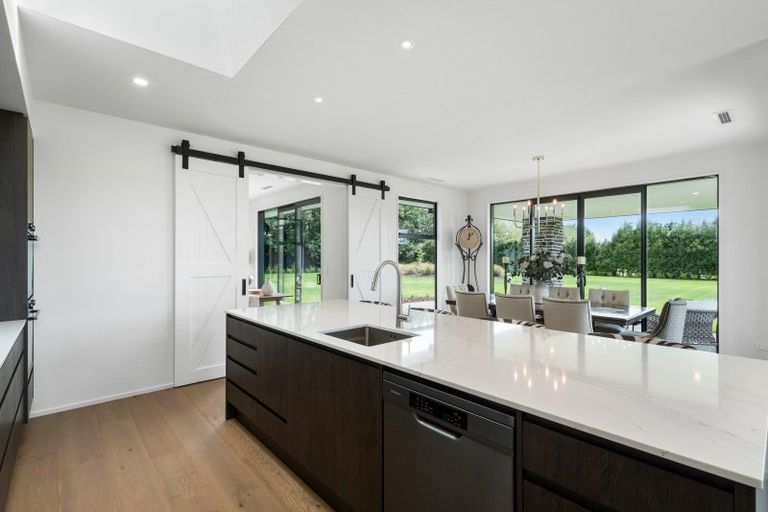 Photo of property in 21 Classiebawn Lane, Prebbleton, 7676