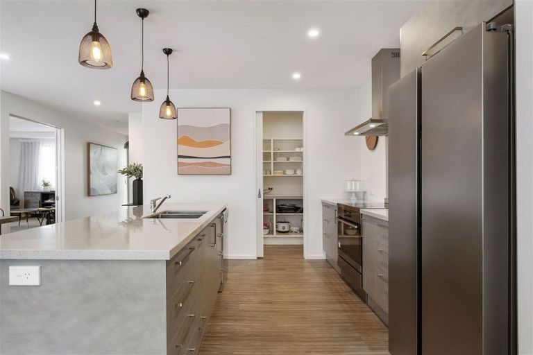 Photo of property in 23 Redbrook Road, Casebrook, Christchurch, 8051