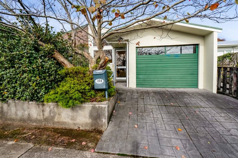 Photo of property in 23a Fulford Street, New Plymouth, 4310