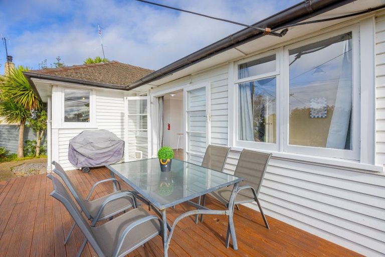 Photo of property in 11 Jellicoe Street, Waipukurau, 4200