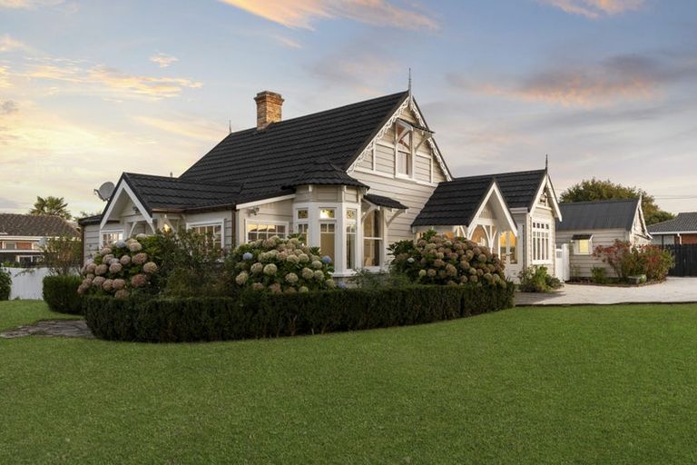 Photo of property in 128 Gray Avenue, Papatoetoe, Auckland, 2024
