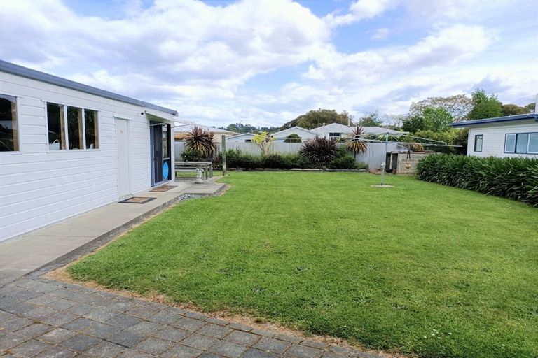 Photo of property in 20 Brian Avenue, Wairoa, 4108