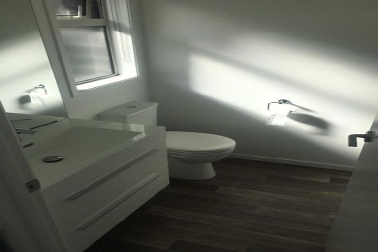 Photo of property in 16u2 Hogan Street, Hamilton East, Hamilton, 3216