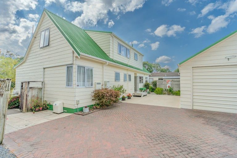 Photo of property in 20 Cromwell Drive, Fitzroy, Hamilton, 3206