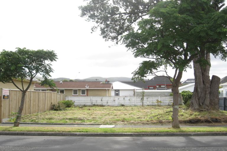 Photo of property in 3/3 Copeland Street, Hutt Central, Lower Hutt, 5011