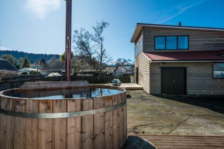 Photo of property in 117a Miro Street, Ohakune, 4625