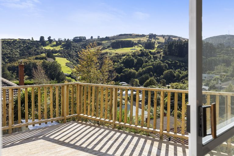 Photo of property in 37 Birchfield Avenue, North East Valley, Dunedin, 9010