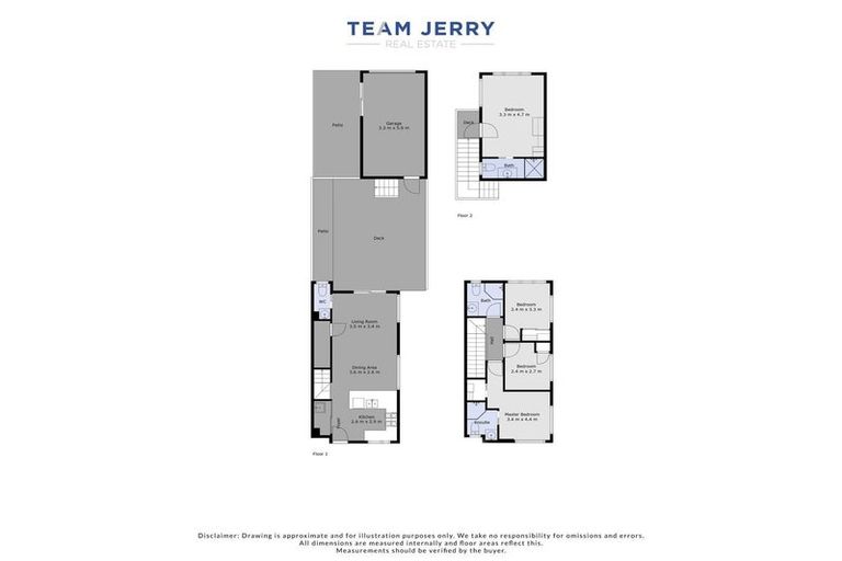 Photo of property in 62 Opoka Street, Papakura, 2110