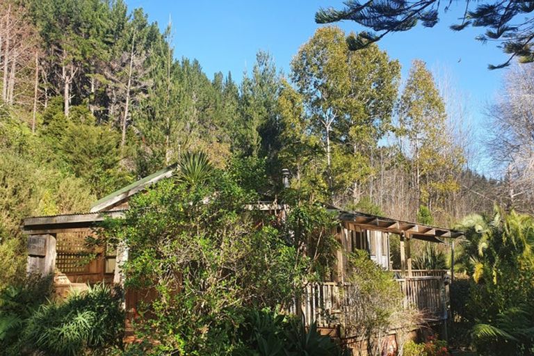 Photo of property in 660 Takou Bay Road, Kaeo, 0295