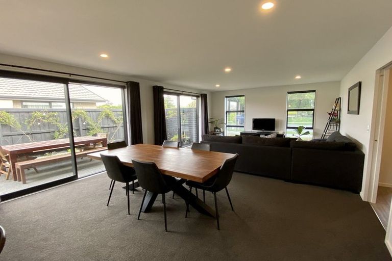 Photo of property in 36 Ridgeway Avenue, Rolleston, 7615