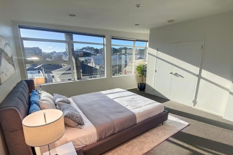 Photo of property in 10/42 Constable Street, Newtown, Wellington, 6021