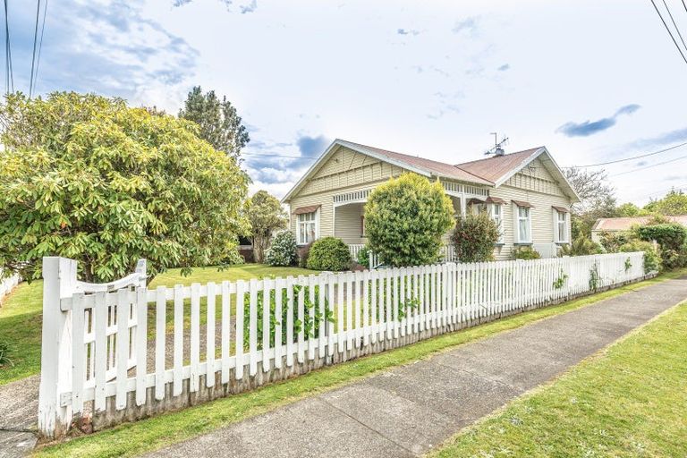 Photo of property in 37 Jellicoe Street, Whanganui East, Whanganui, 4500