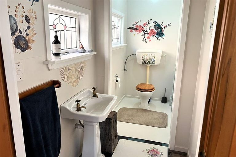 Photo of property in 1042 Main Road, Dobson, Greymouth, 7805