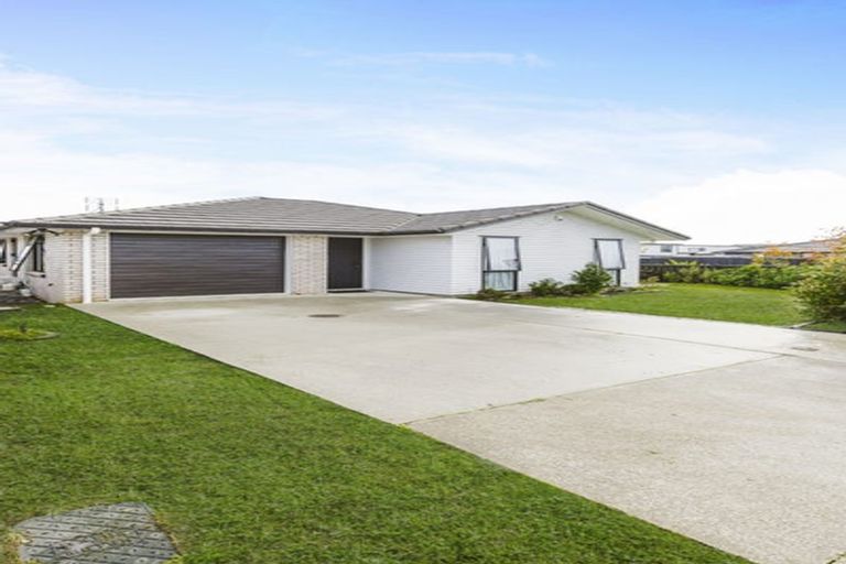 Photo of property in 18 Jutland Road, Pukekohe, 2120