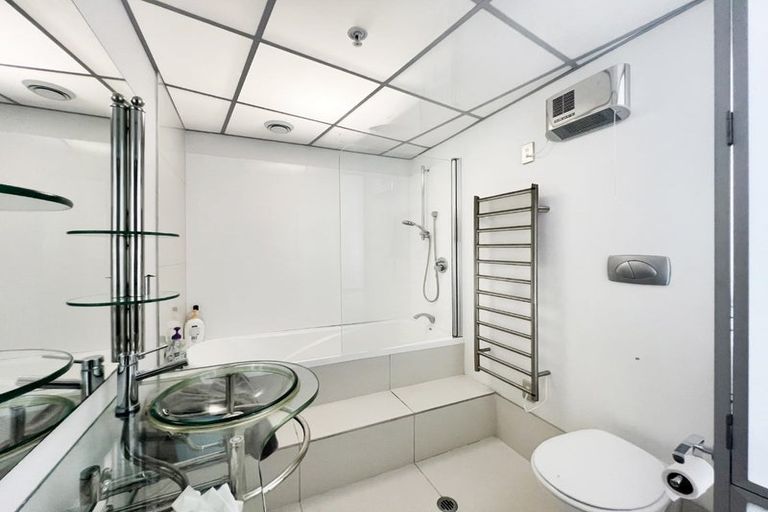 Photo of property in Century City Apartments, 85/72 Tory Street, Te Aro, Wellington, 6011