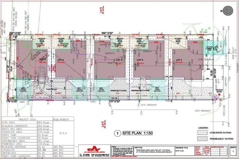 Photo of property in 10 Richard Avenue, Bucklands Beach, Auckland, 2014