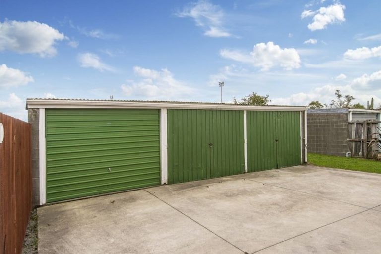 Photo of property in 2/83 Dover Street, St Albans, Christchurch, 8014