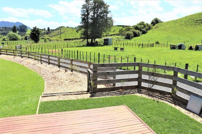 Photo of property in 21 Franklin Road, Waihi, 3682