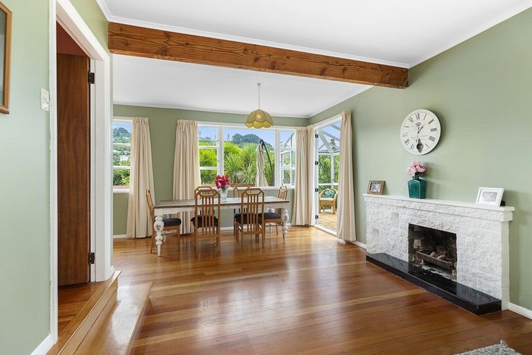 Photo of property in 14 Norwich Street, Wadestown, Wellington, 6012