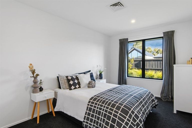 Photo of property in 7 Hida Place, Prebbleton, 7604