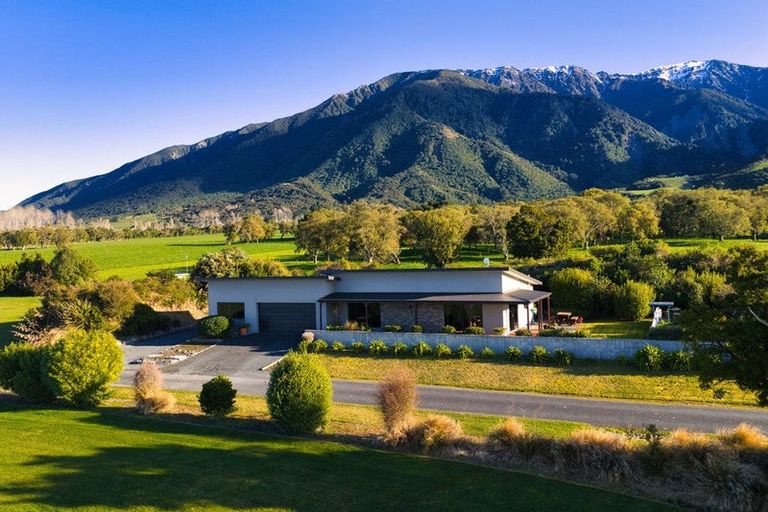 Photo of property in 72e Koura Bay Drive, Hapuku, Kaikoura, 7371