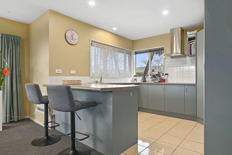 Photo of property in 163 Regent's Park Drive, Casebrook, Christchurch, 8051