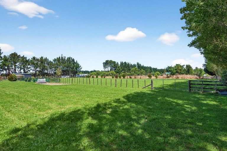 Photo of property in 228b Norfolk Road, Waingawa, Carterton, 5791