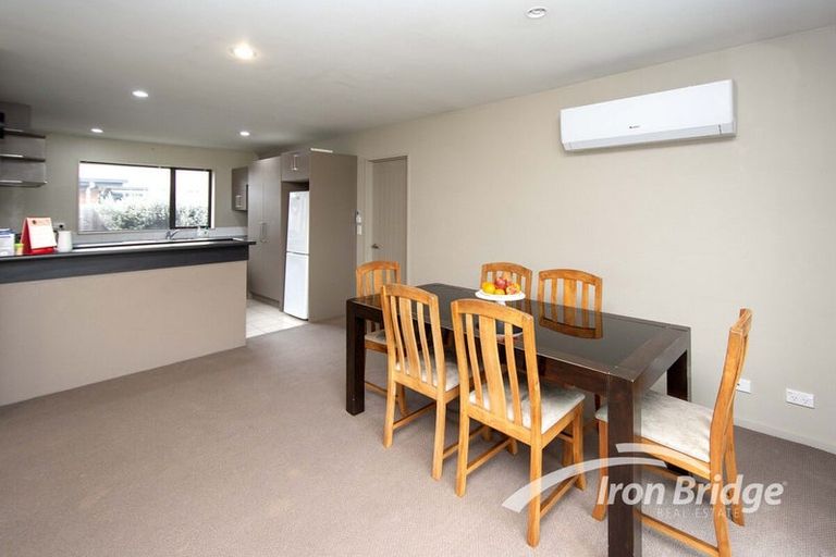 Photo of property in 26 Marlowe Place, Rolleston, 7614