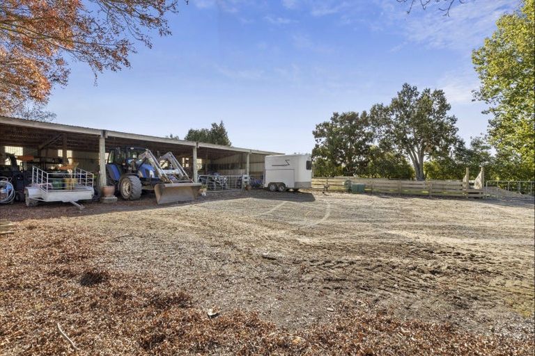 Photo of property in 178 Whitehall Road, Karapiro, Cambridge, 3496