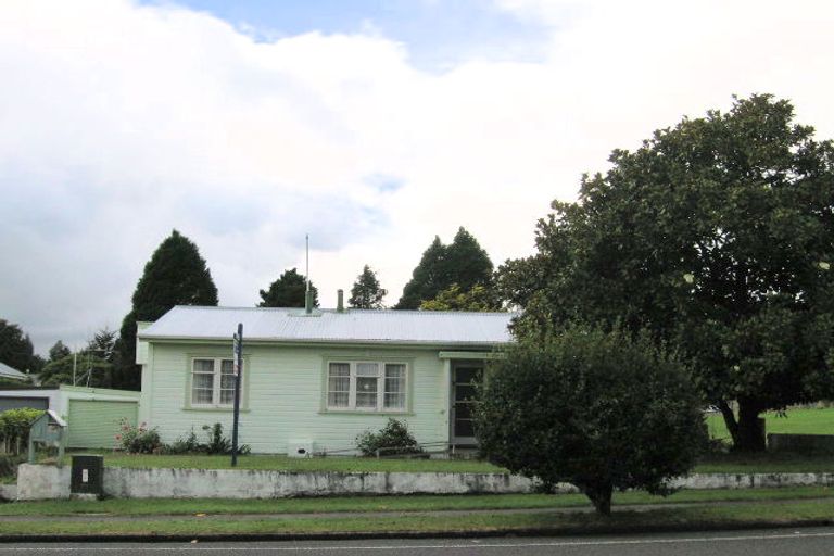 Photo of property in 109 Clyde Street, Tokoroa, 3420