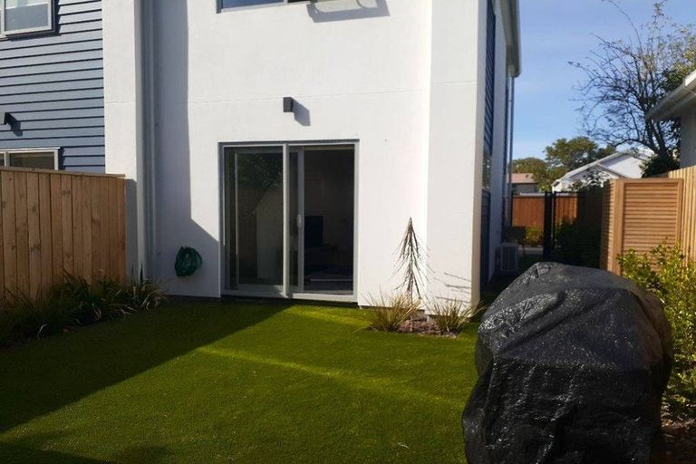 Photo of property in 6/257 Armagh Street, Christchurch Central, Christchurch, 8011