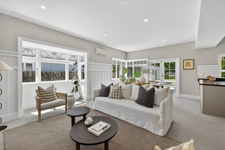 Photo of property in 74 Severn Street, St Albans, Christchurch, 8014