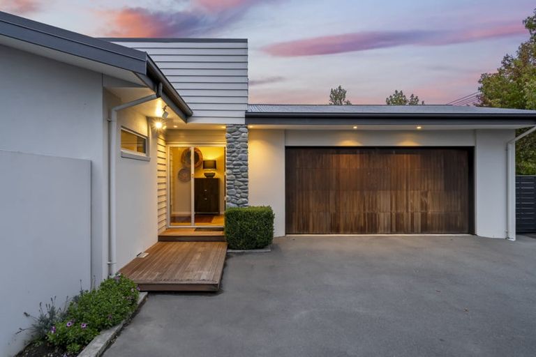 Photo of property in 29 Meadow Street, Papanui, Christchurch, 8052