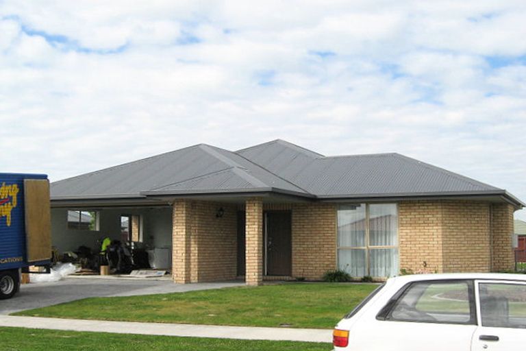Photo of property in 7 Chester Street, Kaiapoi, 7630
