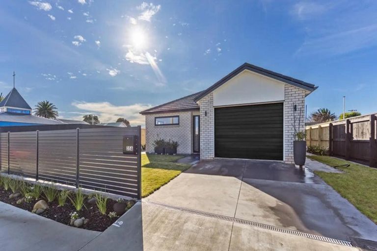 Photo of property in 35a King Street, Opunake, 4616