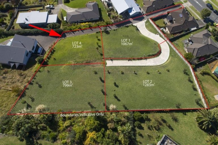 Photo of property in 21 Kite Way, Welcome Bay, Tauranga, 3112