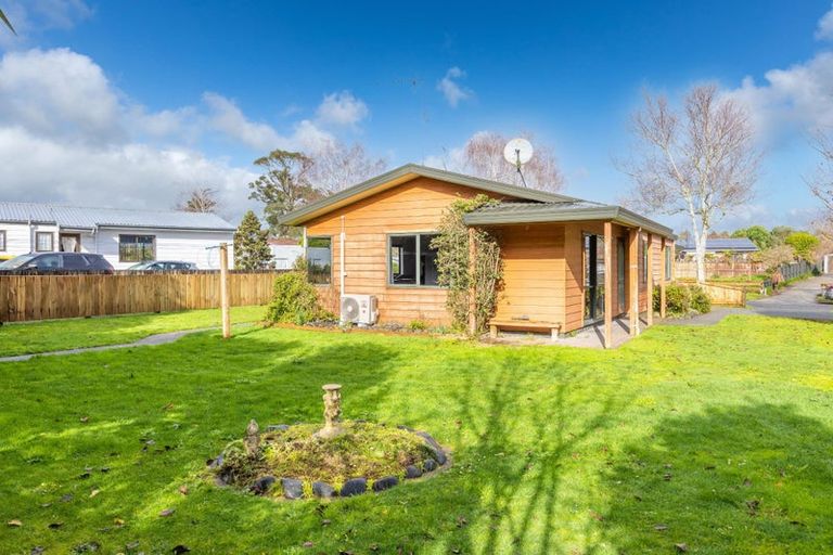 Photo of property in 95 Waipa Esplanade, Ngaruawahia, 3720