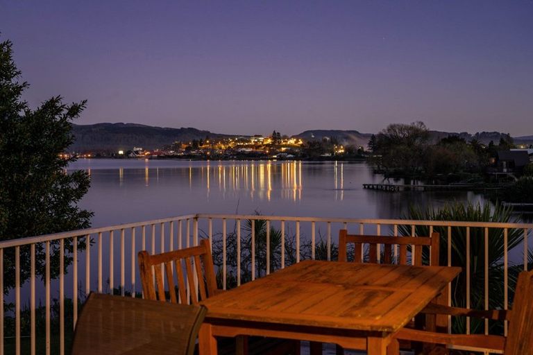 Photo of property in 55 Haumoana Street, Koutu, Rotorua, 3010