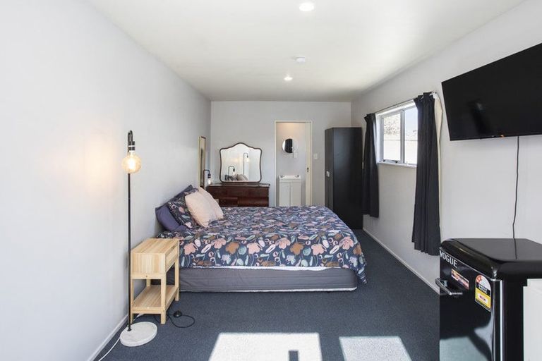 Photo of property in 4 Reginald Street, Burwood, Christchurch, 8083