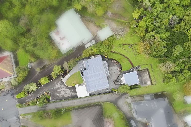 Photo of property in 88 Norton Park Grove, Waterloo, Lower Hutt, 5011