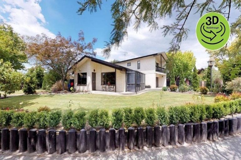 Photo of property in 1 Catherwood Close, Allenton, Ashburton, 7700