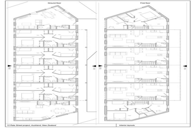Photo of property in 12 Rata Street, Waiuku, 2123