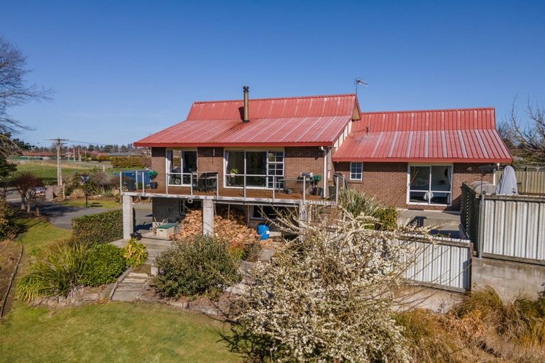 Photo of property in 55 Hayhurst Street, Temuka, 7920